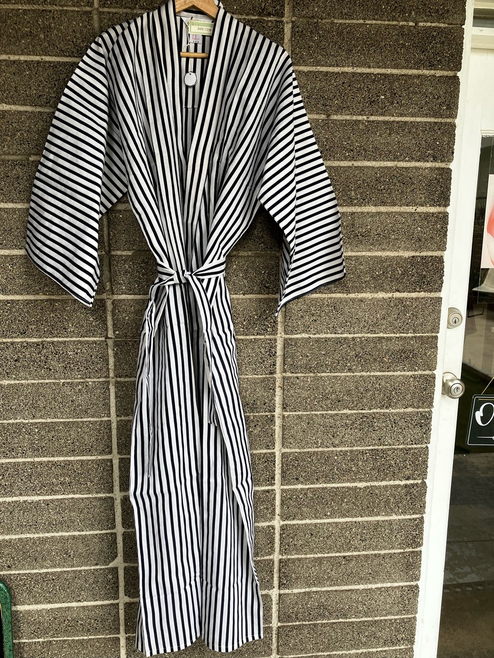 Men’s Yukata